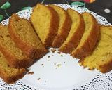 Foto del paso 3 de la receta: Budín de Zanahoria 🥕😋😉