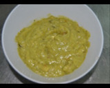 Foto del paso 4 de la receta: Verduras crujientes sobre guacamole