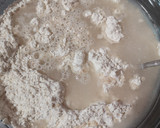 Foto del paso 1 de la receta: Baguettes 🥖🥖🥖