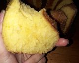 Foto del paso 4 de la receta: Budín de naranja