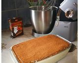 Tiramisu recept fázis 7 fotója