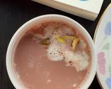 Sheer chai pink tea recipe step 6 photo
