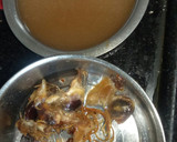 முருங்கை காய் சாம்பார் ரெசிபி ஸ்டேப் 6 புகைப்படம்