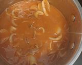 Foto del paso 4 de la receta: Chipirones en salsa