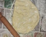 Foto del passaggio 4 della ricetta Cornetti