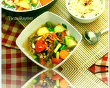 Foto langkah ke 6 dari resep Sup Sapi Wortel Kentang Berempah ala diriku >.<.