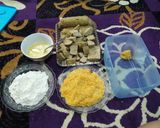 Foto langkah ke 5 dari resep Nuget Ayam.