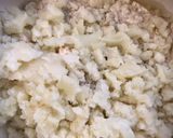 Foto del paso 3 de la receta: Finto Pescado (Falso pescado) —Pastel frío de bonito—