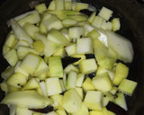 மாங்காய் பச்சடி ரெசிபி ஸ்டேப் 3 புகைப்படம்