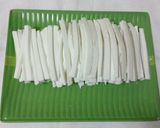 Hình bước làm 8 của món Bánh canh Nam Phổ