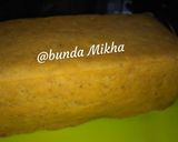 Foto langkah ke 4 dari resep Bolu kukus pisang Ambon takaran sdm no mixer.