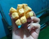 Foto langkah ke 3 dari resep Tahu domino.