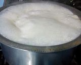A picture of step 3 of Rus malai.