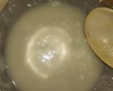 Suji Cake recipe step 1 photo