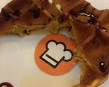 Waffle with chocolate ganache recipe step 5 photo
