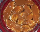 Foto del paso 4 de la receta: #micocina.Budín de Dulce de Leche