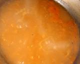 Tomato carrot soup recipe step 3 photo