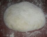 Foto del paso 1 de la receta: Pan casero