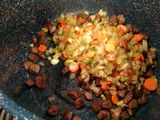 Vegetable Beef Soup