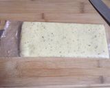 Foto langkah ke 3 dari resep Stik Kentang Keju.