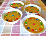 Foto del paso 4 de la receta: Flan de kiwis con kirsch