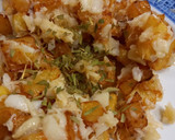Foto del paso 4 de la receta: Bacalao dorado
