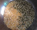 હાંડવો (Handvo Recipe In Gujarati) રેસીપી સ્ટેપ1ફોટો