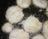 A picture of step 8 of Special Laddu Peethi.