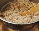 Une image de l'étape 6 de Soupe de poissons.