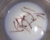 आंबा बासुंदी (Amba basundi recipe in marathi) रेसिपी स्टेप 1 फोटो 