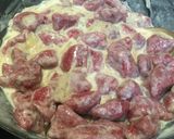 Foto del paso 6 de la receta: Ñoquis de remolacha