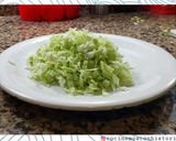 Foto del paso 11 de la receta: Sopa de Vegetales con Fideos Coditos