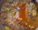 Foto langkah ke 3 dari resep Rica rica ikan mujair.
