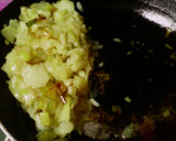Foto del paso 3 de la receta: Tortilla de patata y sardinillas en aceite de oliva