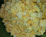 Foto langkah ke 1 dari resep Dadar jagung lezat.
