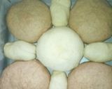 A picture of step 7 of Wholewheat Honey buns #Localfoodcontest_Nairobi_North.