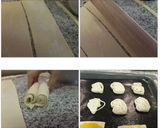 Foto del paso 5 de la receta Pasteles de hojaldre