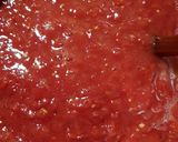 Foto del paso 3 de la receta: Tuco / salsa roja