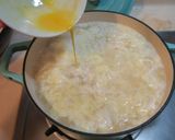 雞蓉玉米羹的食譜步驟5照片