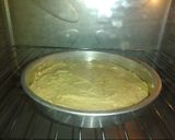 Foto del paso 3 de la receta: Gâteau orangier