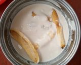 Foto langkah ke 3 dari resep Pisang Goreng Banyumasan.