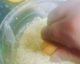 A picture of step 9 of Instant rava idli.