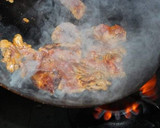 Foto del paso 2 de la receta: Lomo saltado flameado