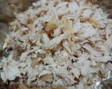 Foto langkah ke 3 dari resep Lumpia Sayur.