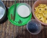 Foto langkah ke 1 dari resep Manisan Nanas Cengkeh.