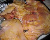 Foto del paso 5 de la receta: Lechón al laurel para papa