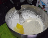 Foto del paso 2 de la receta: Pastel macaron