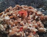 Foto langkah ke 3 dari resep Sambal Tempe praktis.