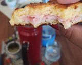 Foto del paso 4 de la receta: Pan sin harina