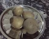 Alu ke samosay recipe step 1 photo